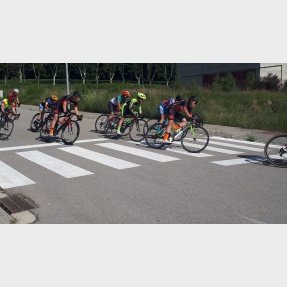 Copa Catalana de Carretera Sant Julià de Vilatorta