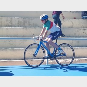 Campeonato de Cataluña en pista